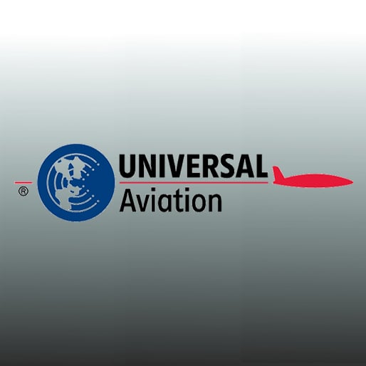 Customer Story - Universal Aviation
