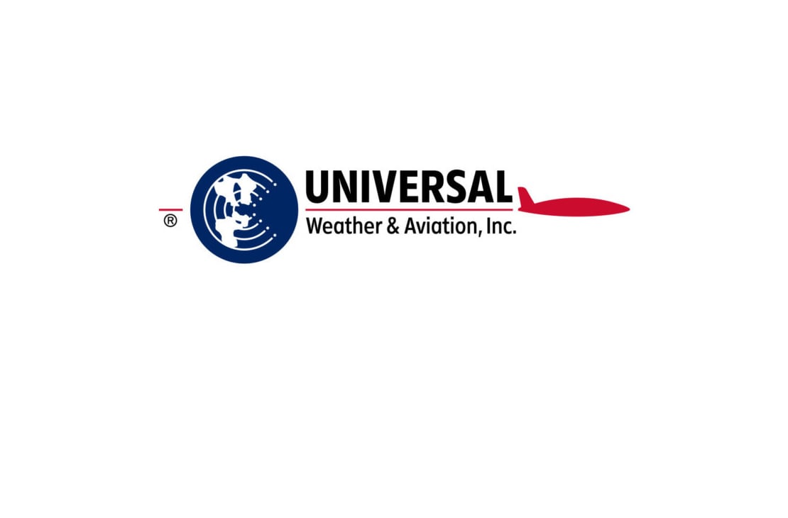 Universal Aviation Customer Logo